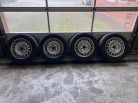 4x Winter Kompletträder MERCEDES Vito Winterreifen 195/65 R16C Niedersachsen - Bersenbrück Vorschau