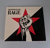 PROPHETS OF RAGE CD (Metal, Rock, Rage Against The Machine) Brandenburg - Strausberg Vorschau