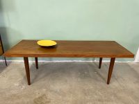 Mid Century Couchtisch Vintage Coffee Table 60er 70er Bayern - Neu Ulm Vorschau