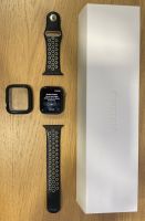 Apple Watch Series 6 GPS 44mm schwarz Nordrhein-Westfalen - Niederkassel Vorschau