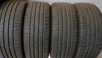 4 x 215/45R17W91 Nexen 8mm. DOT 1123 Dresden - Blasewitz Vorschau