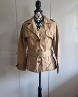 ❗beige Zara Basics Jacke gr.M❗ Bayern - Ruderting Vorschau