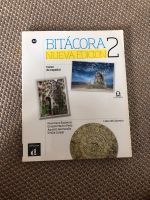 Spanisch A2 Bitacora 2 Nueva Edicion München - Ludwigsvorstadt-Isarvorstadt Vorschau