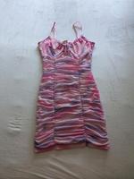 Kurzes Kleid, pink, lila Hessen - Offenbach Vorschau