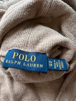 Ralph Lauren Rollkragenpullover, Shirt, XS/S, beige, Damen, Ripp Berlin - Wilmersdorf Vorschau