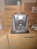 Kaffeevollautomat Saeco mit Cappuccino Taste Thüringen - Arnstadt Vorschau