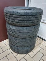 Sommerreifen Continental 215/55 R17 94W 94V Nordrhein-Westfalen - Harsewinkel Vorschau