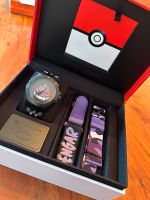 Fossil Pokemon Automatik-Uhr ++Absolutes Sammlerstück++ Hessen - Wiesbaden Vorschau