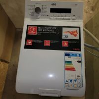 Waschmaschine AEG 7kg 40 Hessen - Nidderau Vorschau