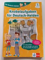 Knobelaufgaben Deutsch Klasse 3 Neu Nordrhein-Westfalen - Hünxe Vorschau