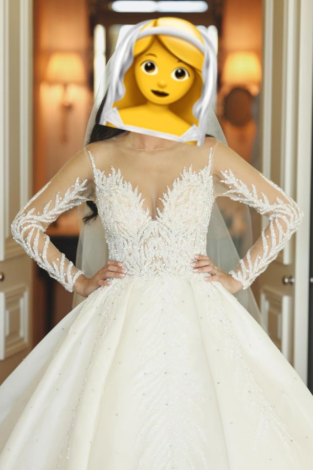 Hochzeit Kleid in Bonn