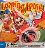 Looping Louie Gesellschaftsspiel Nordrhein-Westfalen - Detmold Vorschau