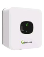 Growatt  MIC 600 TL-X neu für Balkonkraftwerk Niedersachsen - Ganderkesee Vorschau