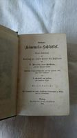 Goldener Himmelsschlüssel Gebetbuch von 1888 - bitte Angebot Bayern - Wielenbach Vorschau