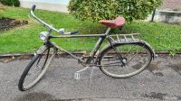 Oldtimer Herren-Rad mit Brooks-Sattel Bayern - Fürstenfeldbruck Vorschau