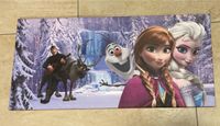 Anna und Elsa Eiskönigin Leinwandbild 70x33 Boenninghoff Thüringen - Erfurt Vorschau