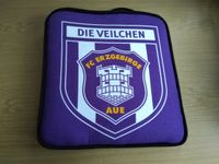 FC Erzgebirge Aue Sitzkissen Tragetasche neu Sachsen - Reinsdorf Vorschau