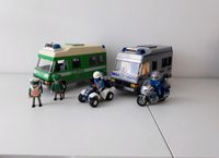 Playmobil Polizei Einsatz Nordrhein-Westfalen - Leopoldshöhe Vorschau