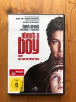 About a Boy, oder der Tag der toten Ente - DVD - Hugh Grant Mecklenburg-Vorpommern - Loitz (Bei Demmin) Vorschau