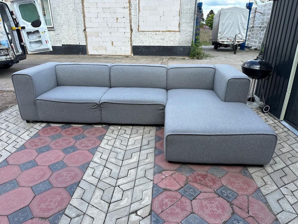 Sofas zu verkaufen - Neu und Gebraucht - Sofa Couch LIEFERUNG in Oranienburg