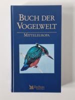 Das Buch der Vogelwelt Mitteleuropa 1994 NEU Hessen - Dillenburg Vorschau