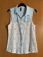 Bluse Spitze Hemd Only Bayern - Hebertsfelden Vorschau
