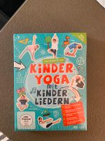 DVD Kinder-Yoga Kr. München - Ottobrunn Vorschau