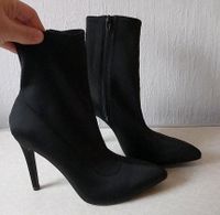 High Heel Stiefel Stiefeletten Damen  neu Saarland - Merzig Vorschau