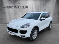 Porsche Cayenne S-Chrono|Navi|Panorama|Standheizung|AHK Rheinland-Pfalz - Neuhofen Vorschau