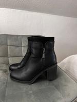 Graceland Frauen Stiefeletten Boots schwarz 38 Niedersachsen - Oldenburg Vorschau
