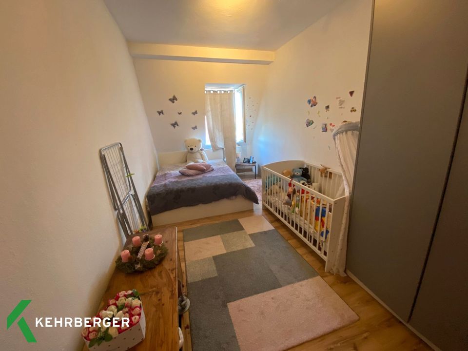 Kapitalanleger aufgepasst!  2-Zimmer-Wohnung direkt am südstadtbad zu verkaufen! in Nürnberg (Mittelfr)