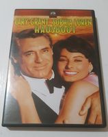 Hausboot DVD mit Sophia Loren, Cary Grant Kiel - Ellerbek-Wellingdorf Vorschau