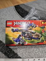 Lego Ninjago 70746 Niedersachsen - Brietlingen Vorschau