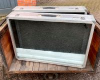 2 Stück MGM Flightcase Alu mit Sichtfenster Nordrhein-Westfalen - Stadtlohn Vorschau