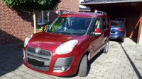 Fiat Doblo 1.4 16V, Start Stopp Nordrhein-Westfalen - Sassenberg Vorschau