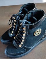 Guess Schuhe mit Keilabsatz Nordrhein-Westfalen - Krefeld Vorschau