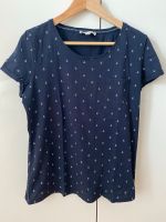 Tom Tailor T-Shirt, Shirt  Gr. XL, Anker, maritim, Damen Niedersachsen - Bad Zwischenahn Vorschau