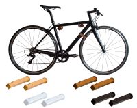 MONBAK Wandhalterung Holz Rennrad Gravelbike Halter MB05 Berlin - Charlottenburg Vorschau