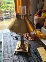 Vintage elektr. NB von Original Gaslampe Orient Express Berlin - Spandau Vorschau