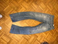 G-Star Jeans neuwertig Gr.26 L 32 Nordrhein-Westfalen - Velen Vorschau
