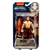 Avatar - Der Herr der Elemente Actionfigur BK 1 Water: Ozai 13 cm Nordrhein-Westfalen - Hilden Vorschau