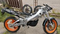 Supermono Projekt Aprilia RS mit Rotax 560 Bayern - Landshut Vorschau