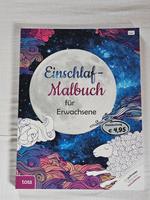 Malbuch für Erwachsene Baden-Württemberg - Besigheim Vorschau