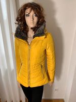 Warme Steppjacke in Gelb in Größe XS QS by - NP € 89,99 Baden-Württemberg - Horb am Neckar Vorschau