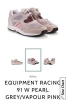 Adidas Equipment Support Racing 91 Gr. 38 Neu in OVP Torsion ZX Berlin - Mahlsdorf Vorschau