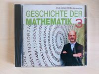 Geschichte der Mathematik 3 CD NEU & OVP Rostock - Stadtmitte Vorschau