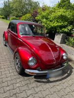 VW Käfer 1303 Cabrio Nordrhein-Westfalen - Gelsenkirchen Vorschau