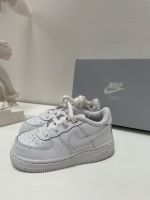 Naturino♥️ NIKE AIR FORCE 1 BABY 23.5 ♥️ H&M Baby Sneaker weiß 23 Köln - Lindenthal Vorschau