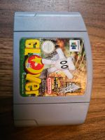 Glover Nintendo 64 Baden-Württemberg - Aulendorf Vorschau