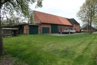 Solides Haus mit 2 Wohneinheiten, Scheune und Stallungen sucht neue Eigentümer Niedersachsen - Rodewald Vorschau